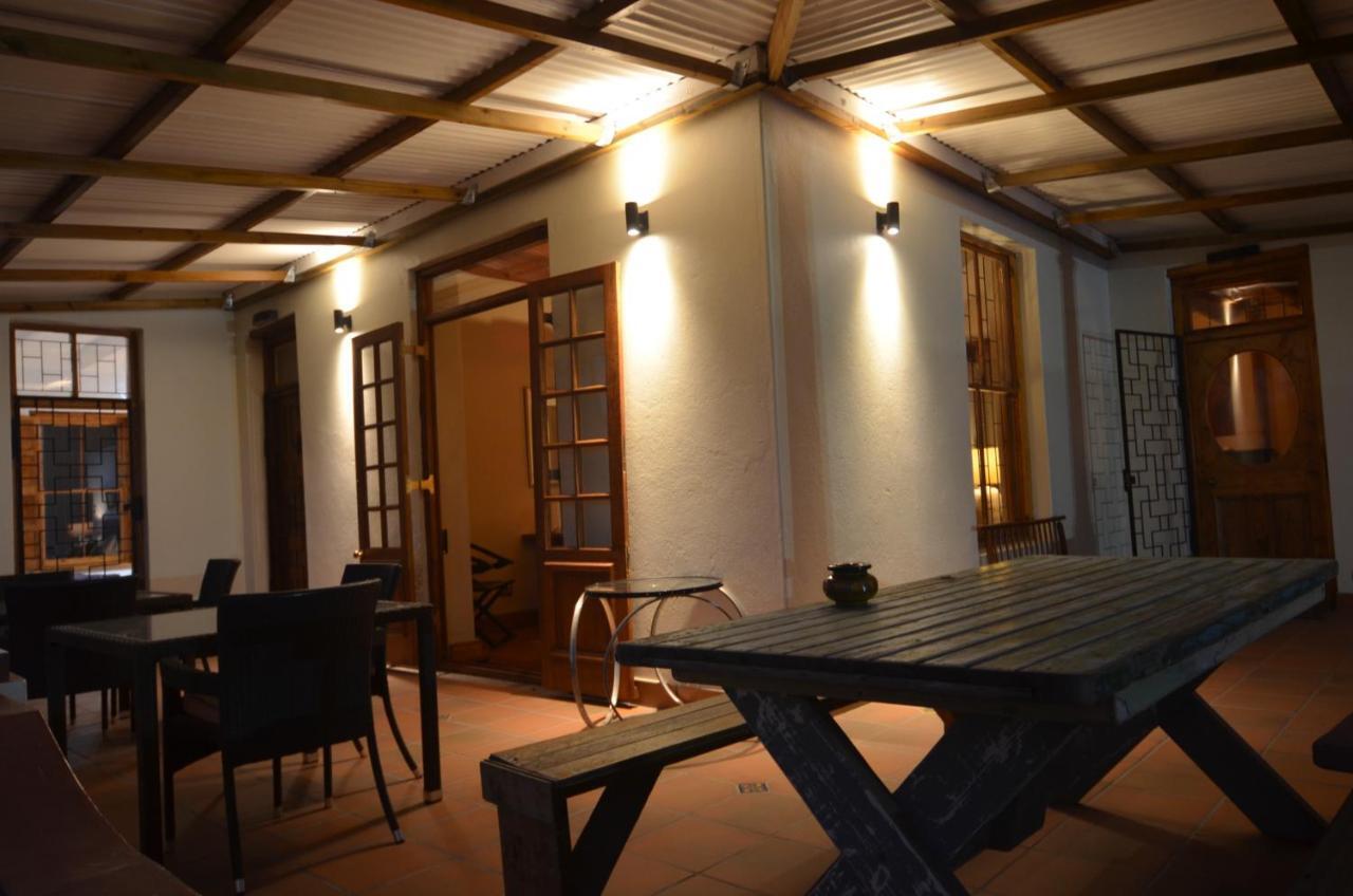 The Heritage Country House Porterville Kültér fotó