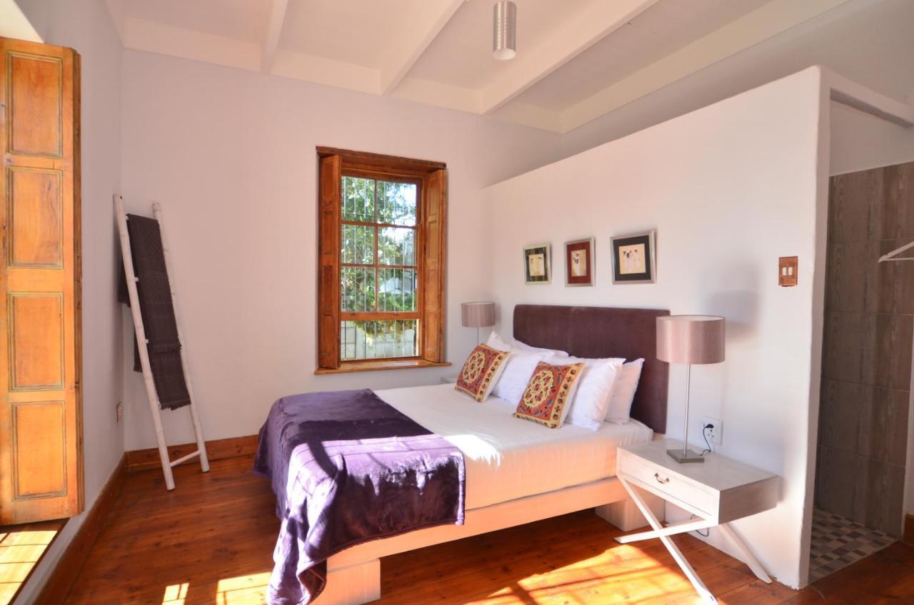 The Heritage Country House Porterville Kültér fotó